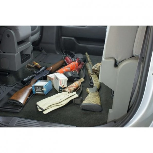 TruckCab InteriorUnderseatStorage, Organizer, Gun Case–Chevy/GMC, 10301
