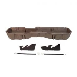 TruckCab InteriorUnderseatStorage, Organizer, Gun Case–Chevy/GMC, 10302