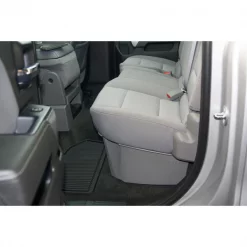 TruckCab InteriorUnderseatStorage, Organizer, Gun Case–Chevy/GMC, 10306