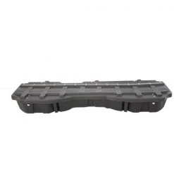 LOCKBOX–TruckCab InteriorUnderseatStorage, Organizer, Gun Case, 10307