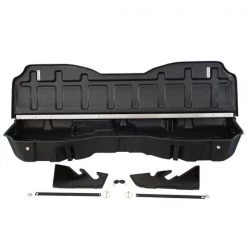 Du-Ha LOCKBOX–TruckCab InteriorUnderseatStorage, Organizer, Gun Case, 10307