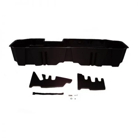 Du-Ha TruckCab InteriorUnderseatStorage, Organizer, Gun Case–Chevy/GMC, 10400
