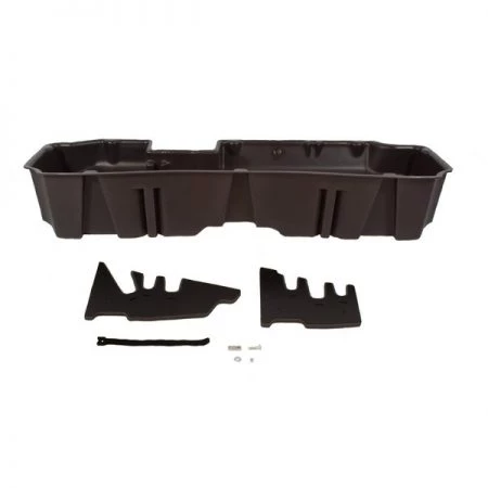 Du-Ha TruckCab InteriorUnderseatStorage, Organizer, Gun Case–Chevy/GMC, 10401