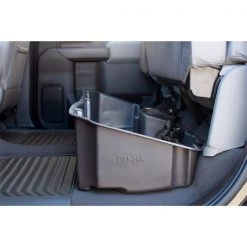 TruckCab InteriorUnderseatStorage, Organizer, Gun Case–Chevy/GMC, 10400
