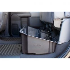 TruckCab InteriorUnderseatStorage, Organizer, Gun Case–Chevy/GMC, 10401