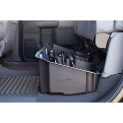 TruckCab InteriorUnderseatStorage, Organizer, Gun Case–Chevy/GMC, 10401