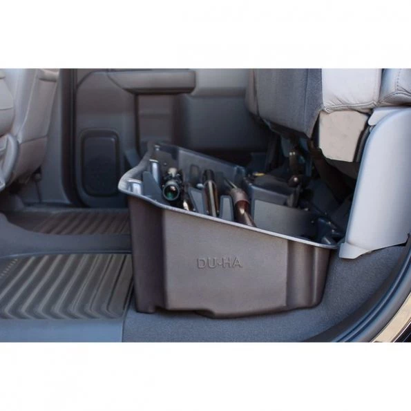 TruckCab InteriorUnderseatStorage, Organizer, Gun Case–Chevy/GMC, 10401