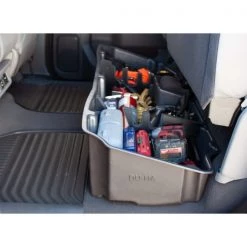 TruckCab InteriorUnderseatStorage, Organizer, Gun Case–Chevy/GMC, 10401