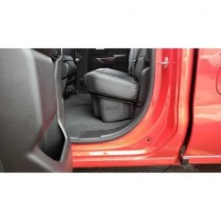 TruckCab InteriorUnderseatStorage, Organizer, Gun Case–Chevy/GMC, 10420