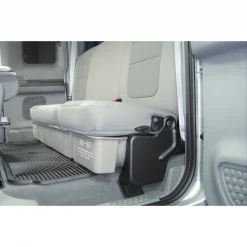 TruckCab InteriorUnderseatStorage, Organizer, Gun Case–Ford, 20031