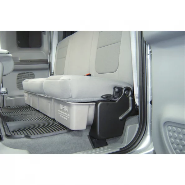 TruckCab InteriorUnderseatStorage, Organizer, Gun Case–Ford, 20031