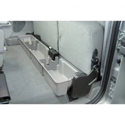 TruckCab InteriorUnderseatStorage, Organizer, Gun Case–Ford, 20031