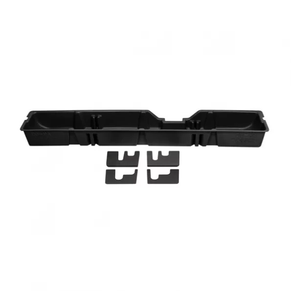TruckCab InteriorUnderseatStorage, Organizer, Gun Case–Ford, 20031