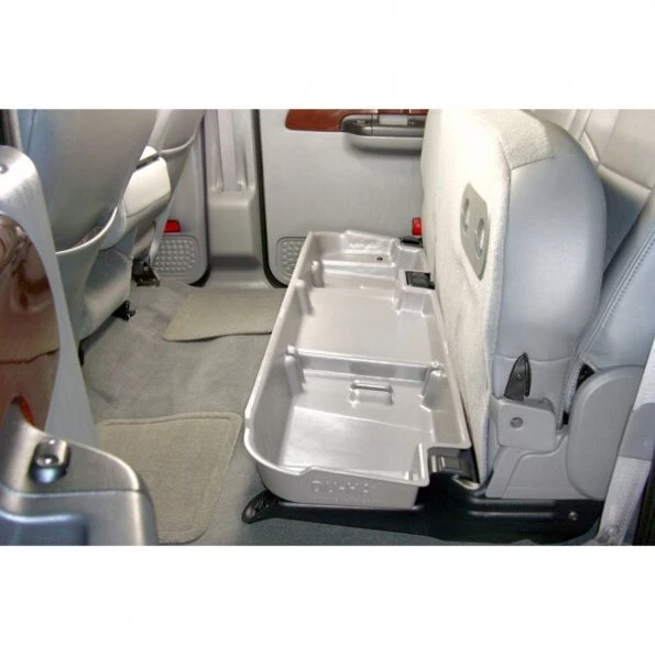 TruckCab InteriorUnderseatStorage, Organizer, Gun Case–Ford, 20067