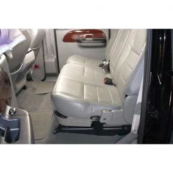 TruckCab InteriorUnderseatStorage, Organizer, Gun Case–Ford, 20067