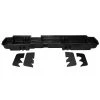 Du-Ha TruckCab InteriorUnderseatStorage, Organizer, Gun Case–Ford, 20067