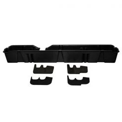 TruckCab InteriorUnderseatStorage, Organizer, Gun Case–Ford, 20071