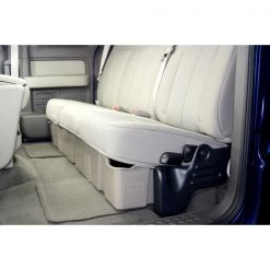 TruckCab InteriorUnderseatStorage, Organizer, Gun Case–Ford, 20071