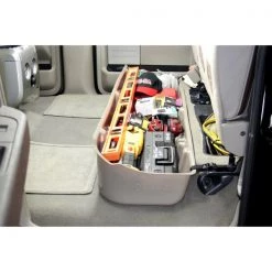TruckCab InteriorUnderseatStorage, Organizer, Gun Case–Ford, 20075
