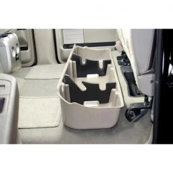 TruckCab InteriorUnderseatStorage, Organizer, Gun Case–Ford, 20075