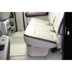 TruckCab InteriorUnderseatStorage, Organizer, Gun Case–Ford, 20075