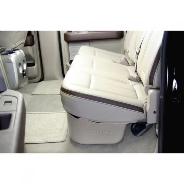 TruckCab InteriorUnderseatStorage, Organizer, Gun Case–Ford, 20075