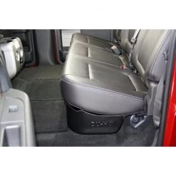 TruckCab InteriorUnderseatStorage, Organizer, Gun Case–Ford, 20078