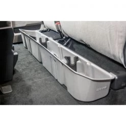 TruckCab InteriorUnderseatStorage, Organizer, Gun Case–Ford, 20107