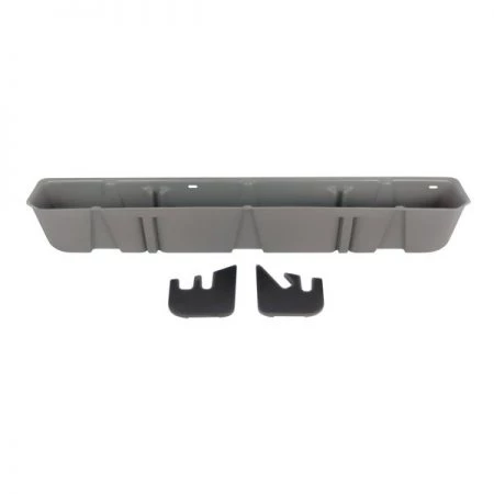 Du-Ha TruckCab InteriorUnderseatStorage, Organizer, Gun Case–Ford, 20107