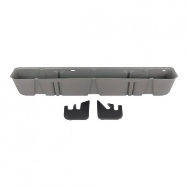 TruckCab InteriorUnderseatStorage, Organizer, Gun Case–Ford, 20107