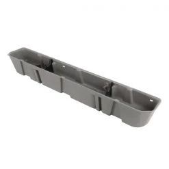 TruckCab InteriorUnderseatStorage, Organizer, Gun Case–Ford, 20107