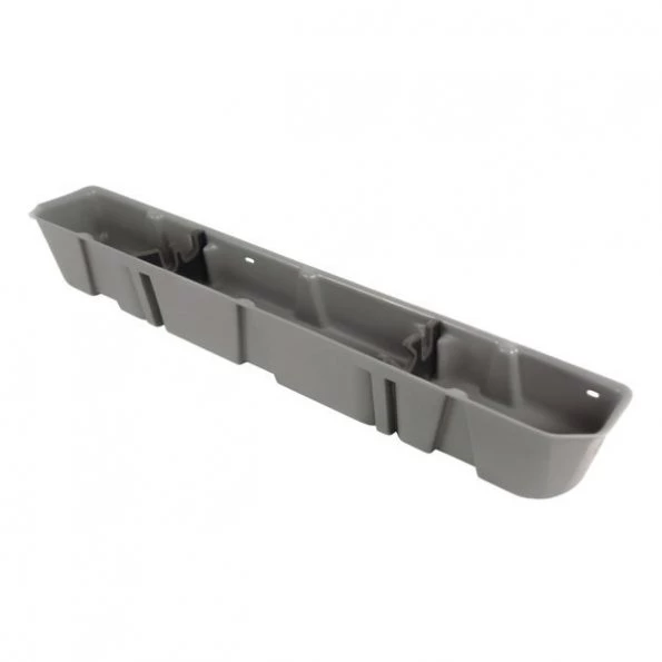 TruckCab InteriorUnderseatStorage, Organizer, Gun Case–Ford, 20107