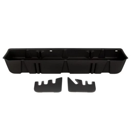 TruckCab InteriorUnderseatStorage, Organizer, Gun Case–Ford, 20110