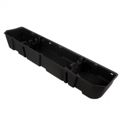 TruckCab InteriorUnderseatStorage, Organizer, Gun Case–Ford, 20110