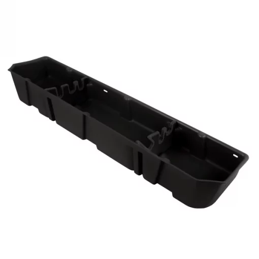 TruckCab InteriorUnderseatStorage, Organizer, Gun Case–Ford, 20110