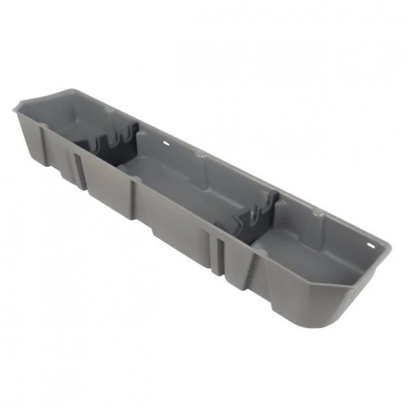 TruckCab InteriorUnderseatStorage, Organizer, Gun Case–Ford, 20111