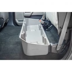 TruckCab InteriorUnderseatStorage, Organizer, Gun Case–Ford, 20111