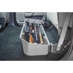 TruckCab InteriorUnderseatStorage, Organizer, Gun Case–Ford, 20111