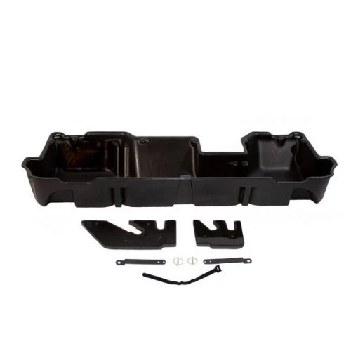 TruckCab InteriorUnderseatStorage, Organizer, Gun Case–Dodge/RAM, 30100