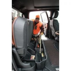 TruckCab InteriorUnderseatStorage, Organizer, Gun Case–Dodge/RAM, 30100