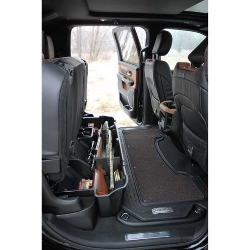 TruckCab InteriorUnderseatStorage, Organizer, Gun Case–Dodge/RAM, 30100