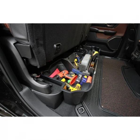 TruckCab InteriorUnderseatStorage, Organizer, Gun Case–Dodge/RAM, 30102
