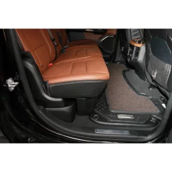 TruckCab InteriorUnderseatStorage, Organizer, Gun Case–Dodge/RAM, 30102