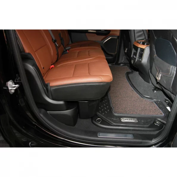 TruckCab InteriorUnderseatStorage, Organizer, Gun Case–Dodge/RAM, 30102