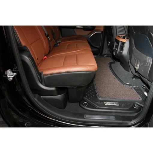 TruckCab InteriorUnderseatStorage, Organizer, Gun Case–Dodge/RAM, 30100