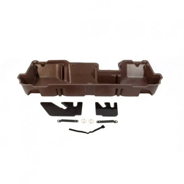 TruckCab InteriorUnderseatStorage, Organizer, Gun Case–Dodge/RAM, 30102