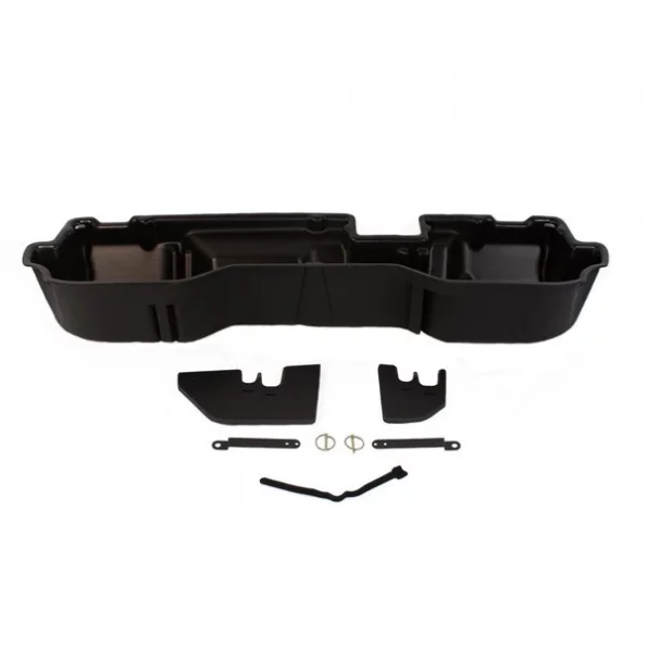 TruckCab InteriorUnderseatStorage, Organizer, Gun Case–Dodge/RAM, 30104