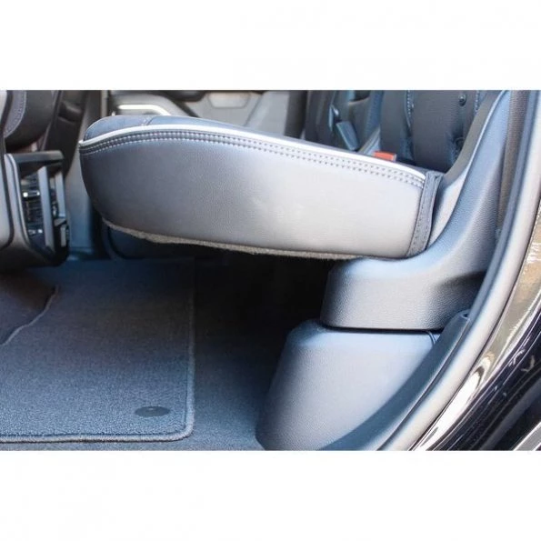 TruckCab InteriorUnderseatStorage, Organizer, Gun Case–Dodge/RAM, 30104