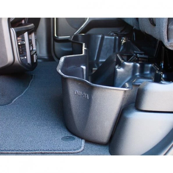 TruckCab InteriorUnderseatStorage, Organizer, Gun Case–Dodge/RAM, 30105