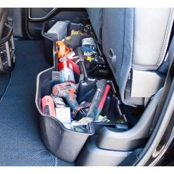 TruckCab InteriorUnderseatStorage, Organizer, Gun Case–Dodge/RAM, 30104